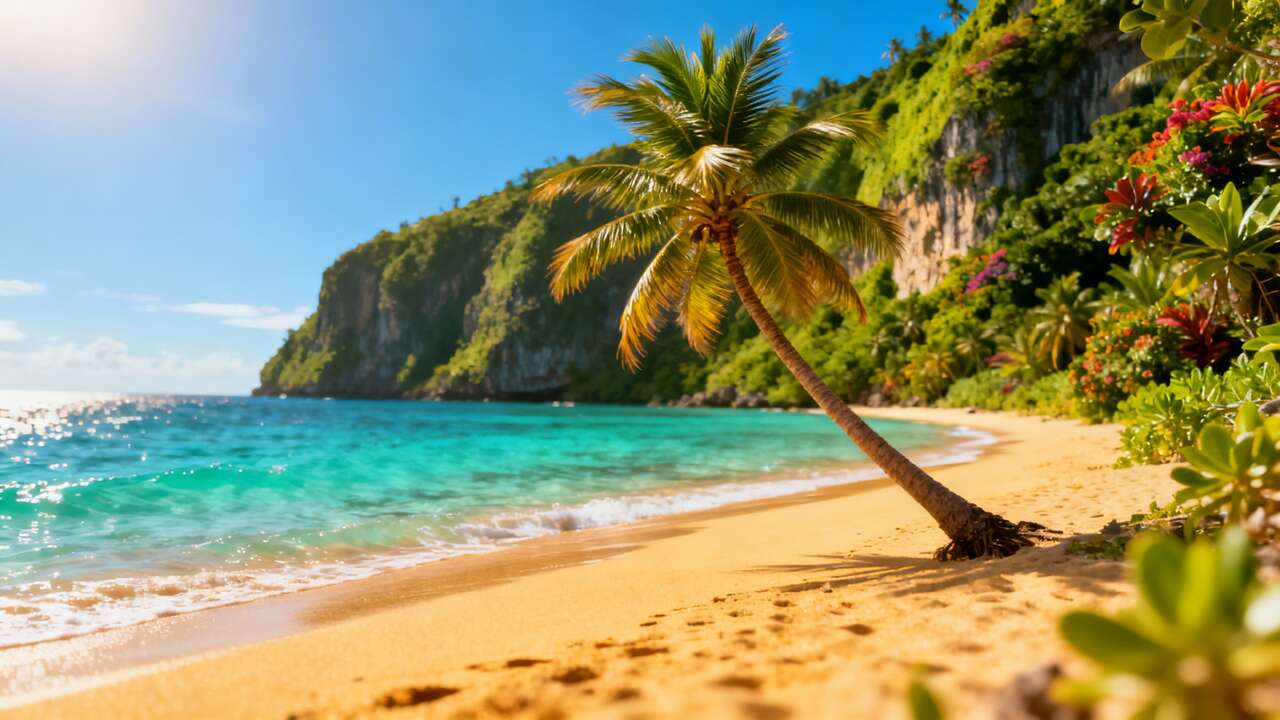 Tired of the Caribbean? This secret sunny island has zero tourists (Fernando de Noronha, Brazil)